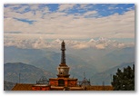 Langtang Range