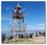Nagarkot View Tower