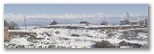 Nagarkot Snow