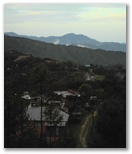 Nagarkot Village