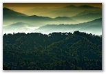 Nagarkot Landscape