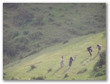 Kids Playing
