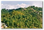 View from Nagarkot 