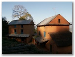 Traditional House
