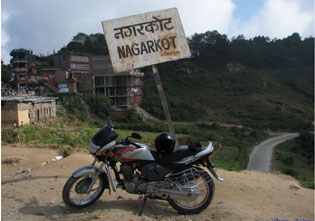 Bike Tour