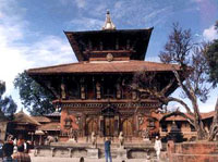 CHANGU NARAYAN