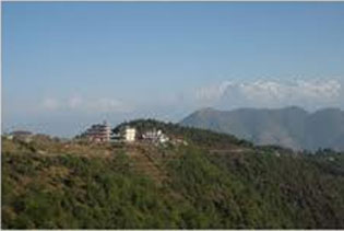 Chisopani Trek