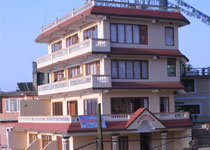 Mountain Resort
