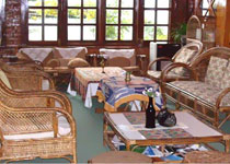 Niva Newa Lodge