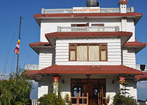 Unkai Resort