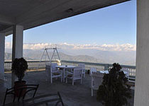 Unkai Resort