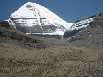 Kailash Tour