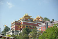 NAMOBUDDHA